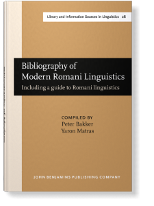 Library and Information Sources in Linguistics